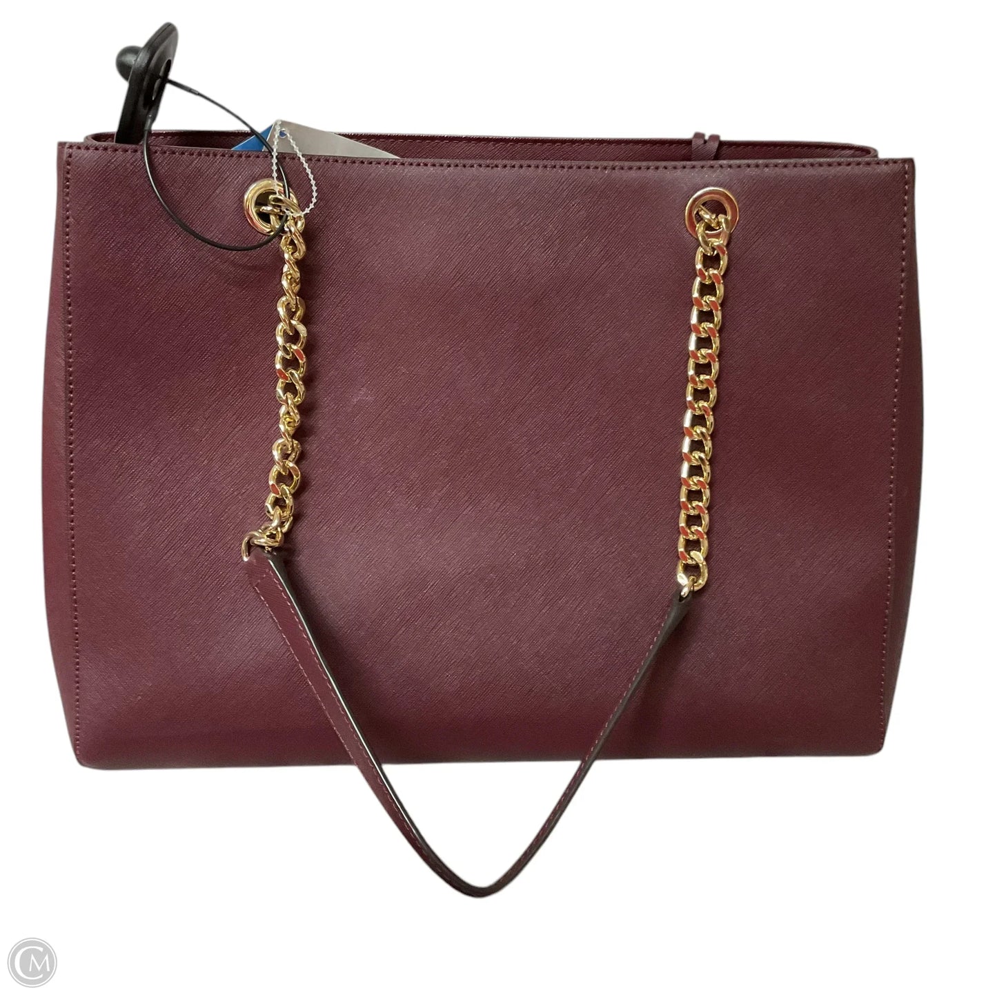 Handbag By Michael Kors, Size: Large