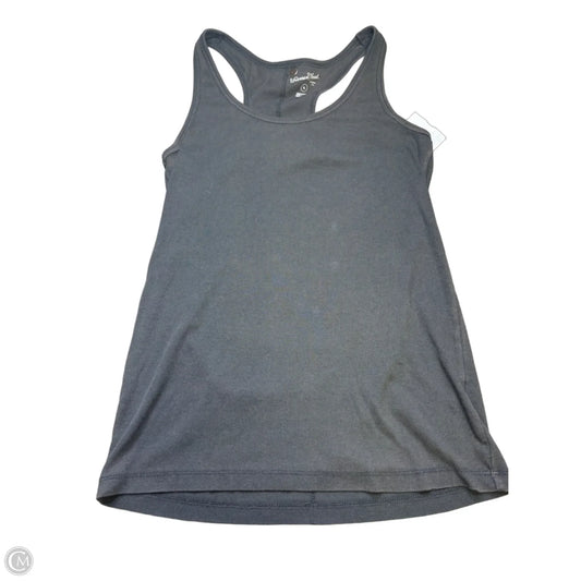 Tank Top By Universal Thread In Grey, Size: Xl