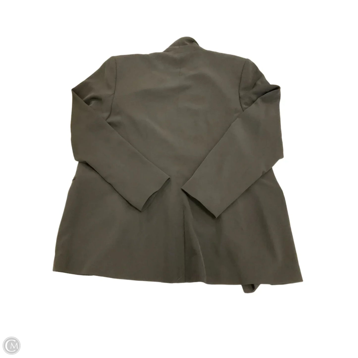 Blazer By H&m In Black, Size: L