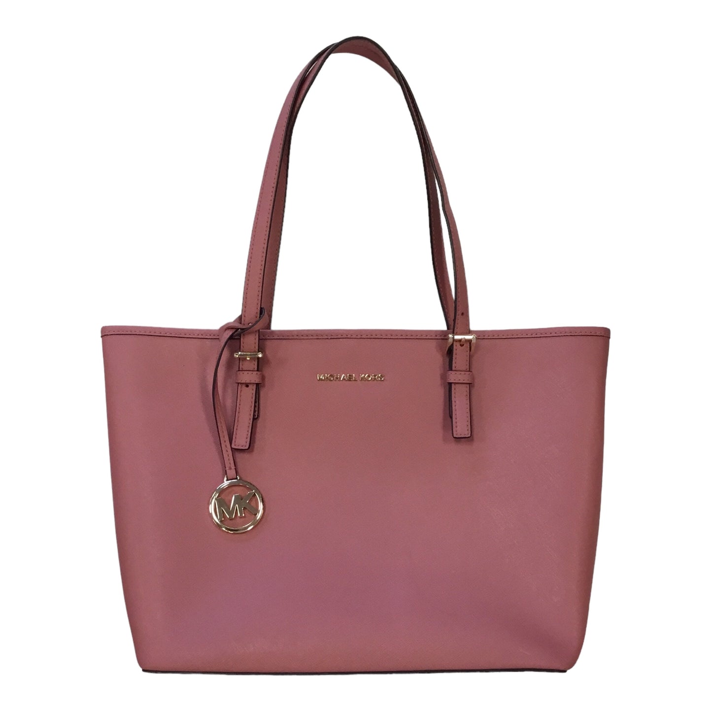 Tote Designer By Michael Kors  Size: Large