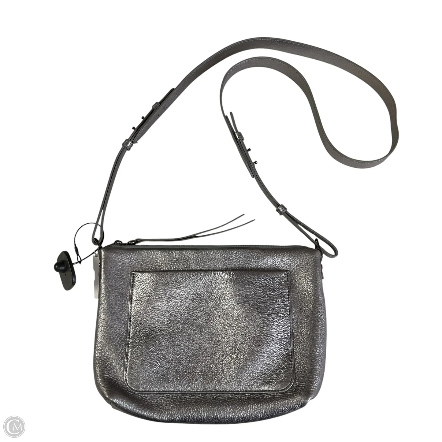 Handbag By Hobo Intl, Size: Medium
