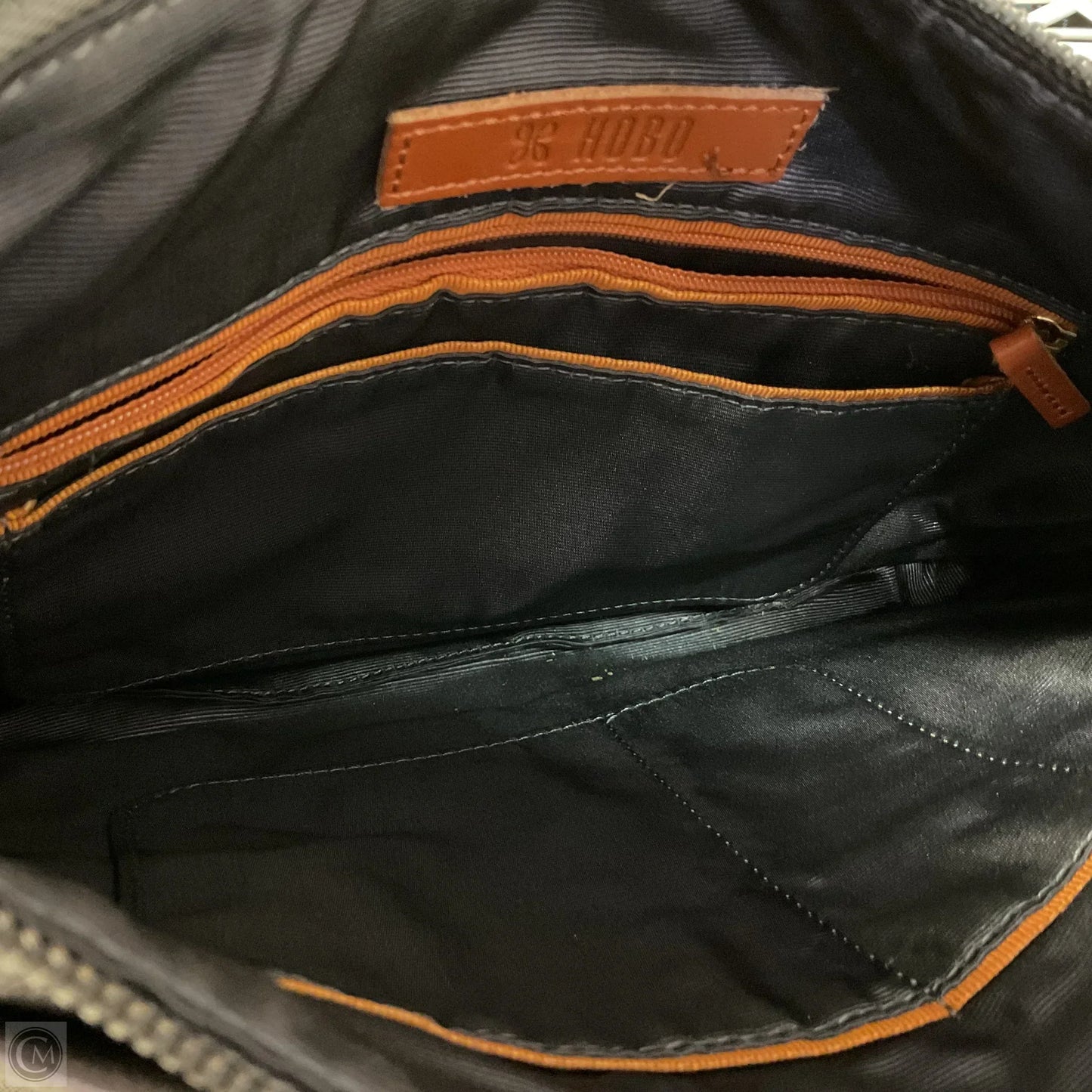 Handbag By Hobo Intl, Size: Medium