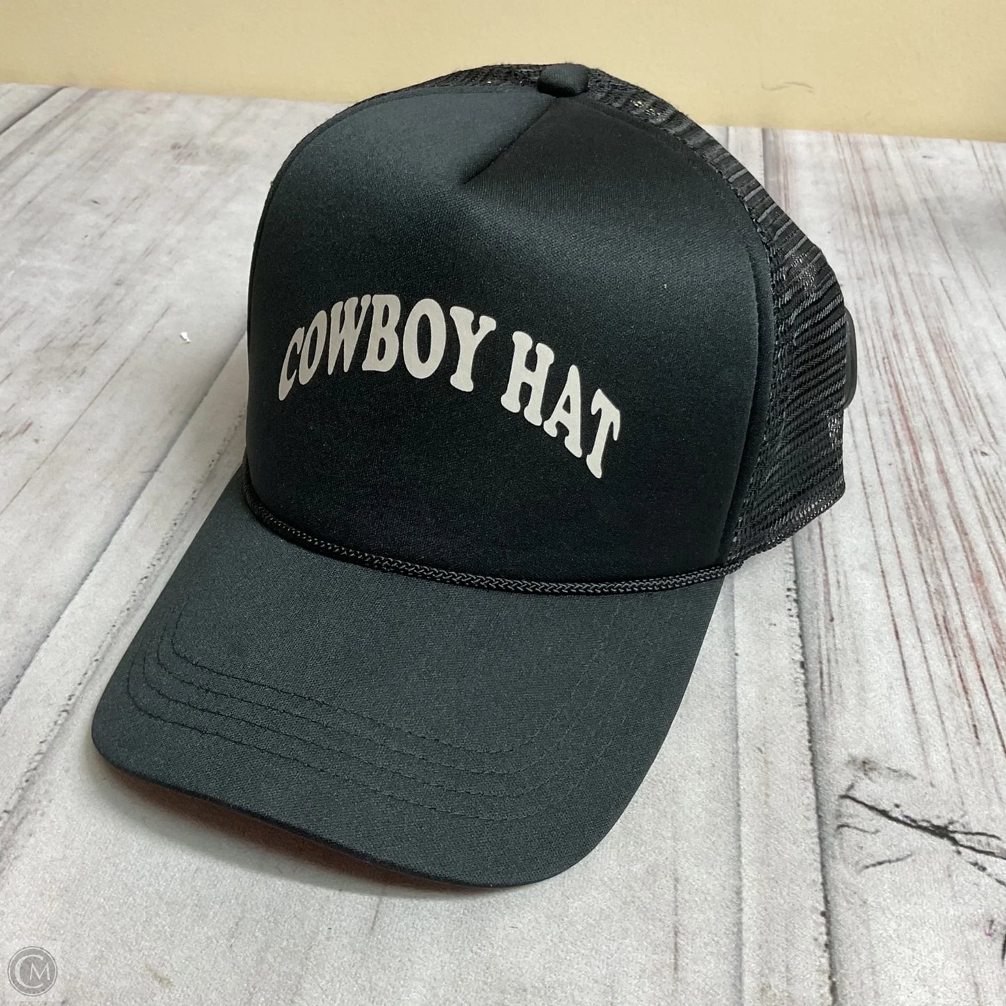 Hat Baseball Cap By Cmf