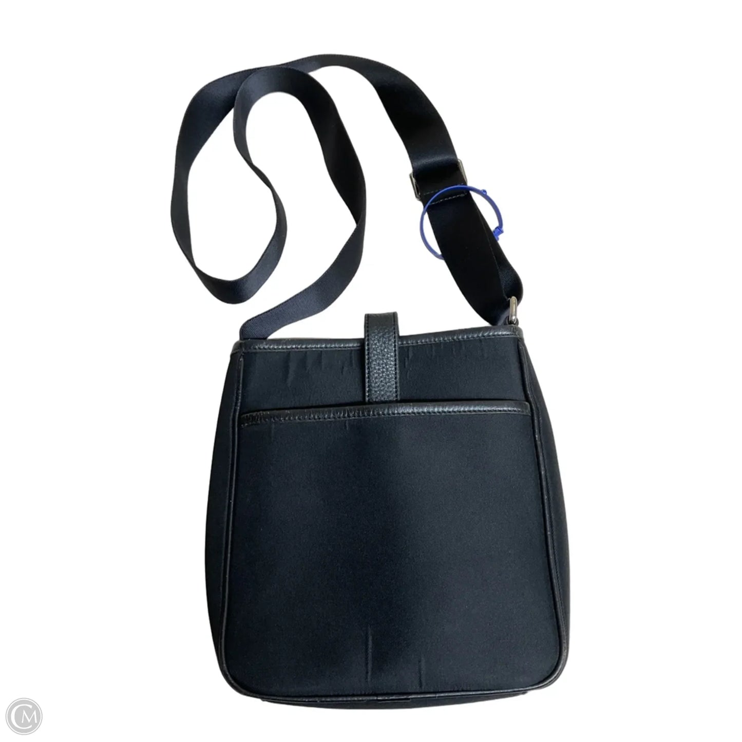 Crossbody Luxury Designer By Burberry, Size: Small