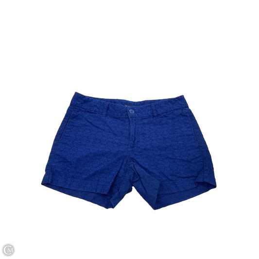 Shorts By Gap In Blue, Size: 4