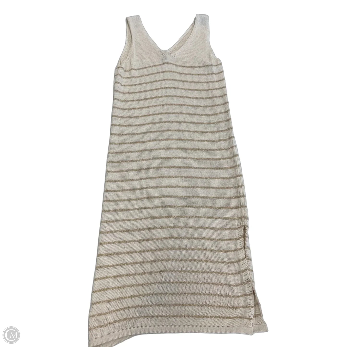 Swimwear Cover-up By Cmb In Cream