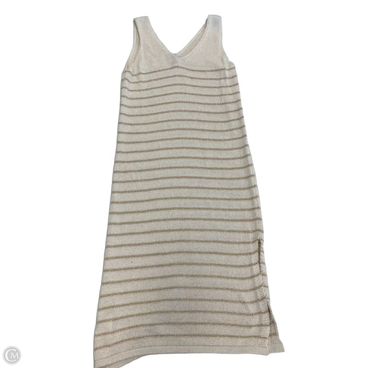 Swimwear Cover-up By Cmb In Cream