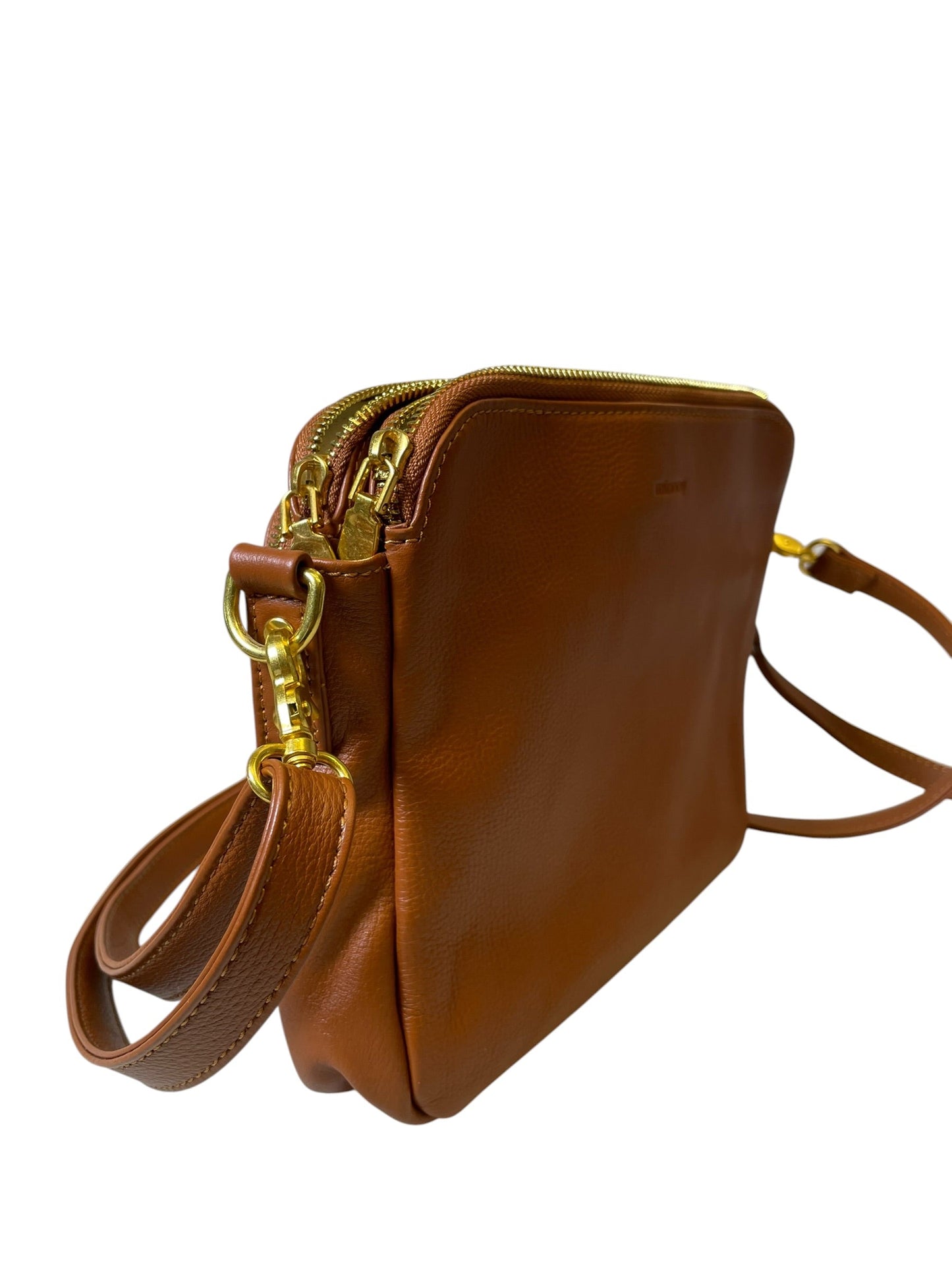Crossbody By Minooy, Size: Medium