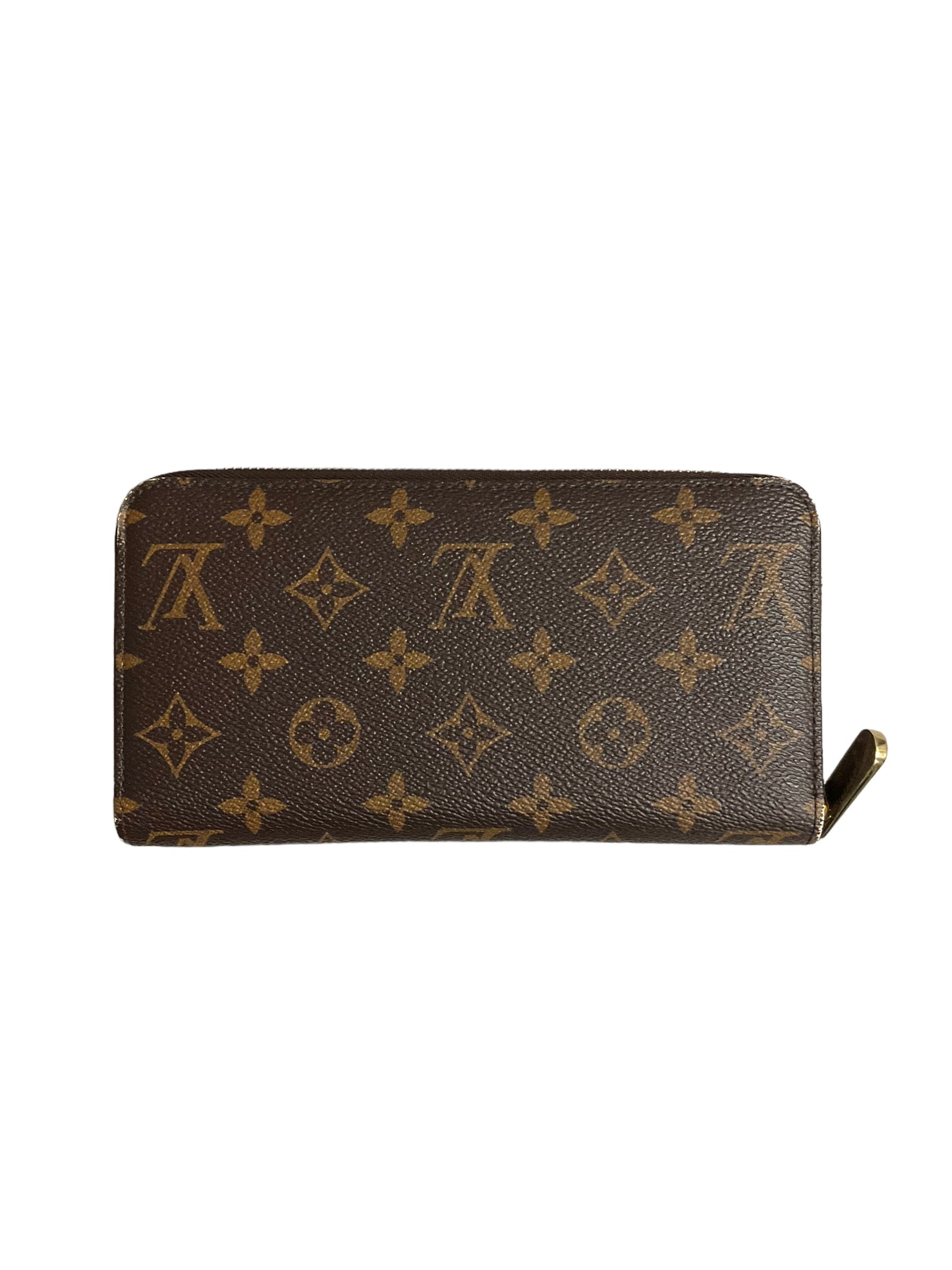 Wallet Luxury Designer By Louis Vuitton  Size: Large