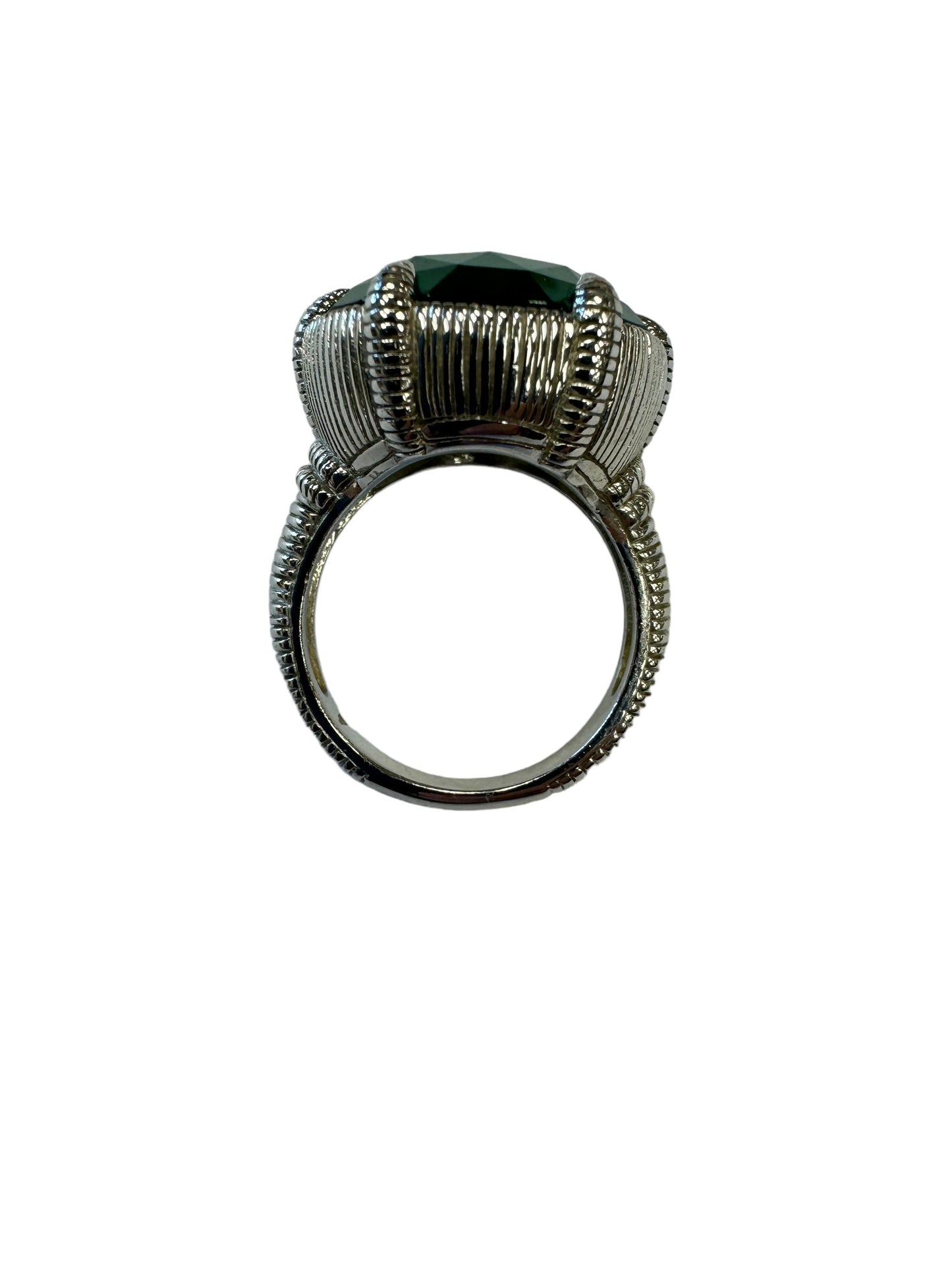 Ring Designer Judith Ripka, Size 7