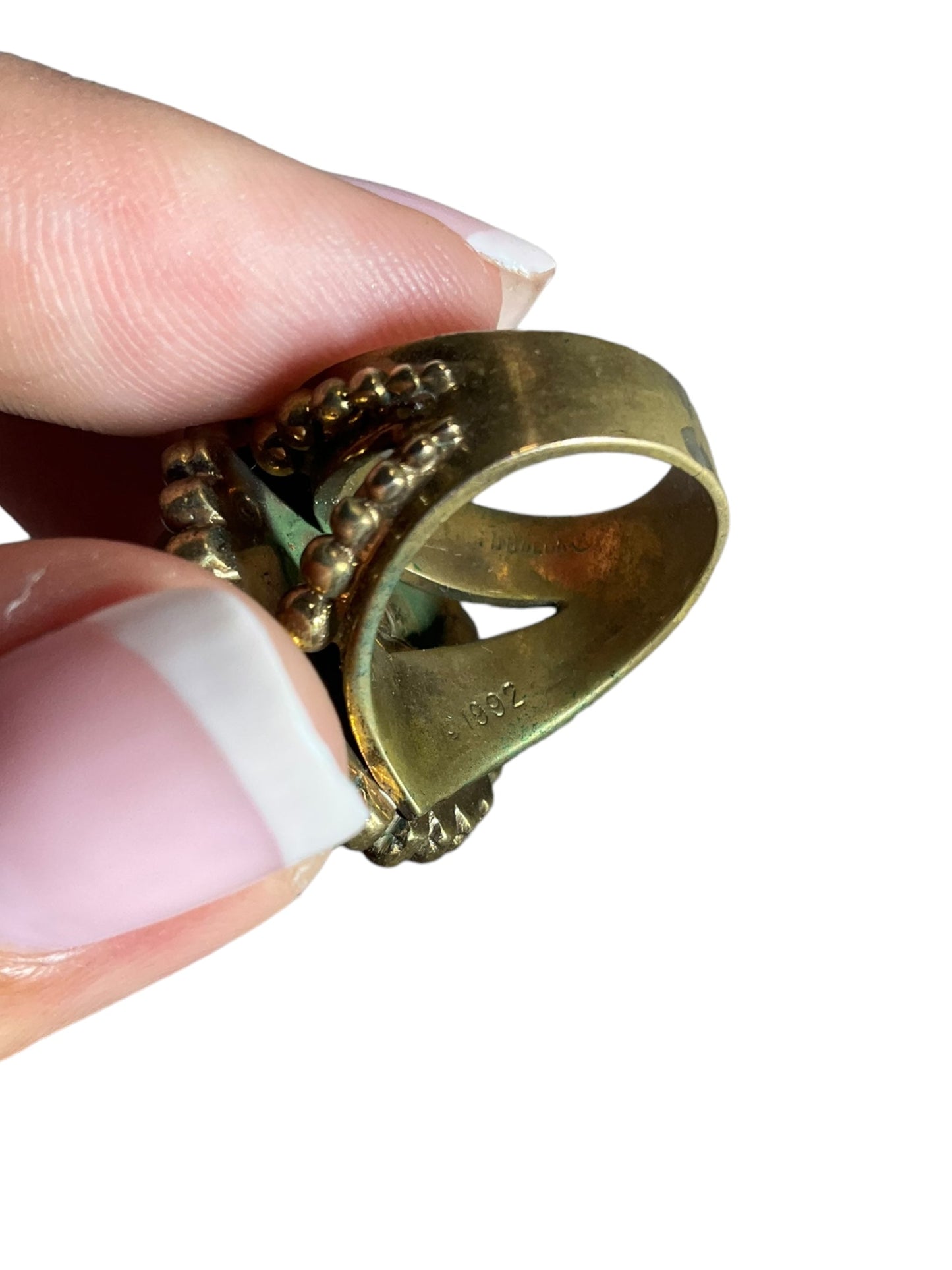 Ring Stephen Dweck, Size 5.5