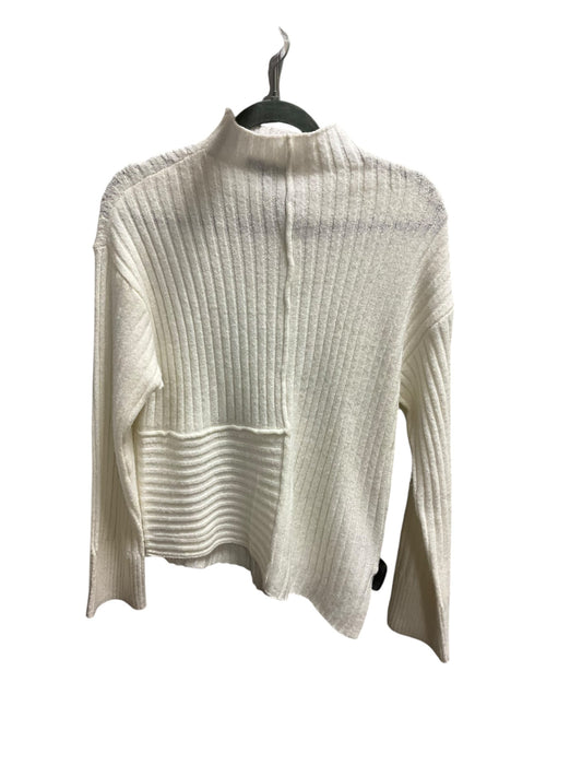 Sweater By Sanctuary In Cream, Size: Xs