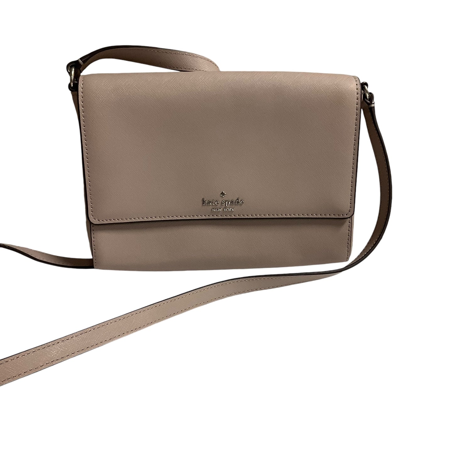 Crossbody Designer By Kate Spade, Size: Medium