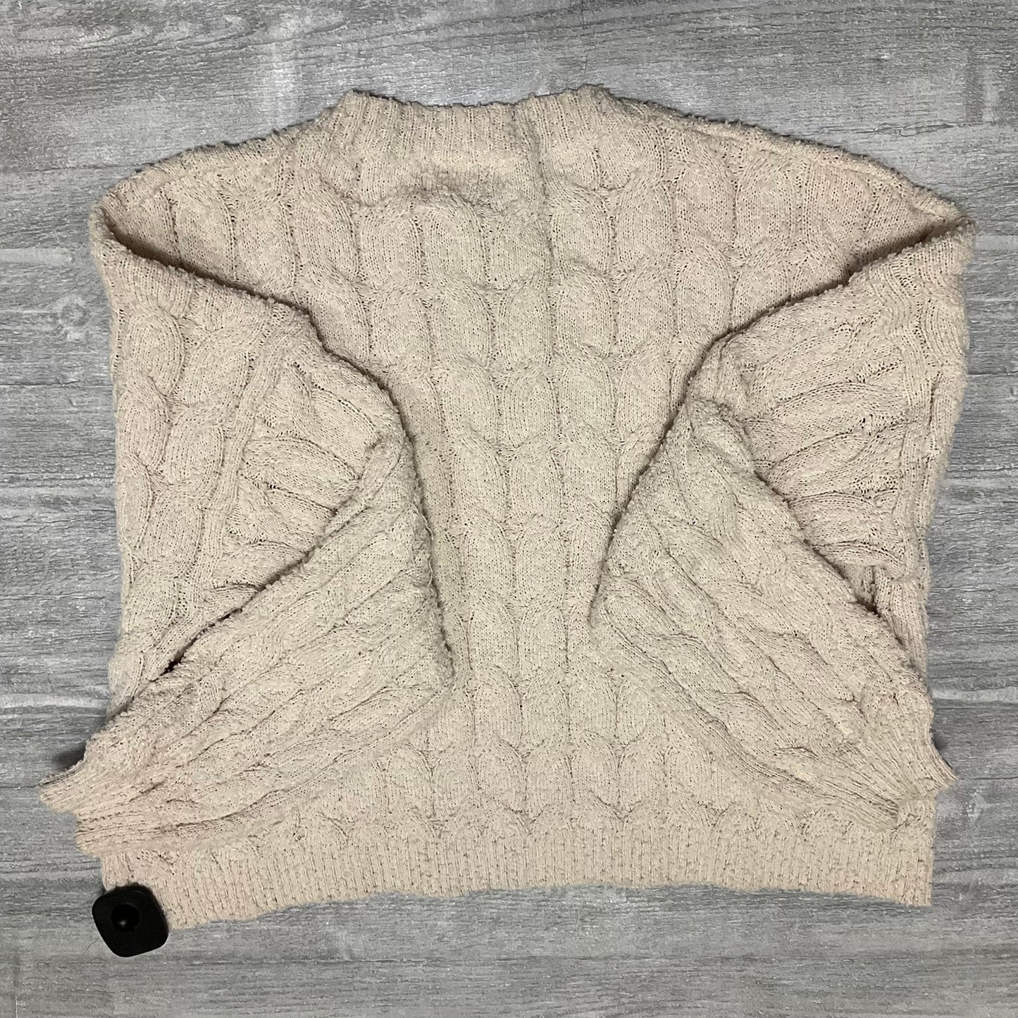 Sweater By Altard State In Cream, Size: M