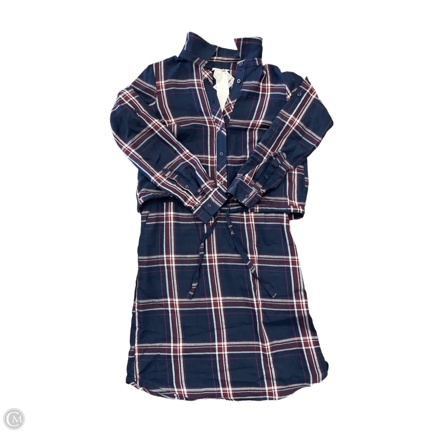 Maternity Dress By H&m, Size: S