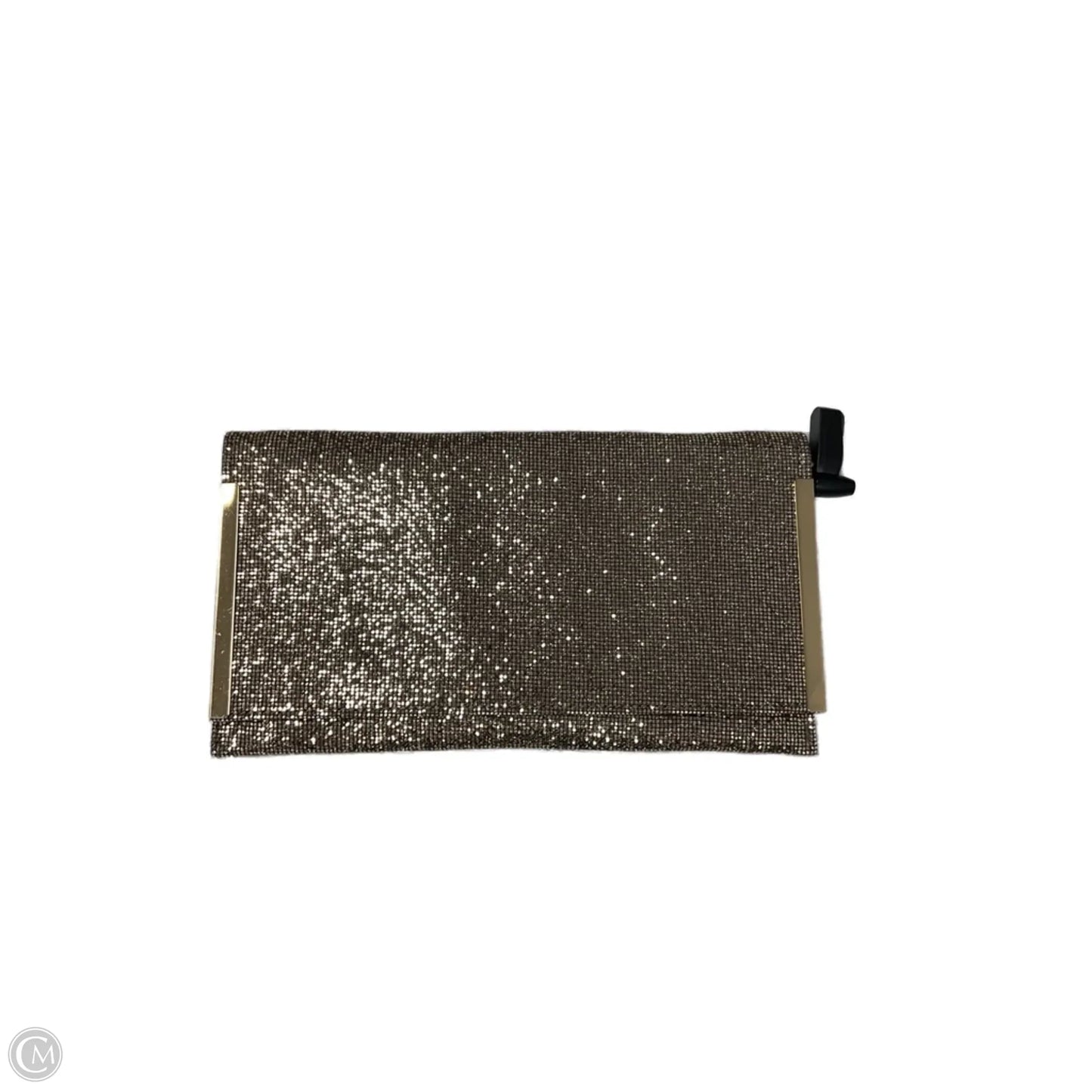 Clutch By Clothes Mentor, Size: Large