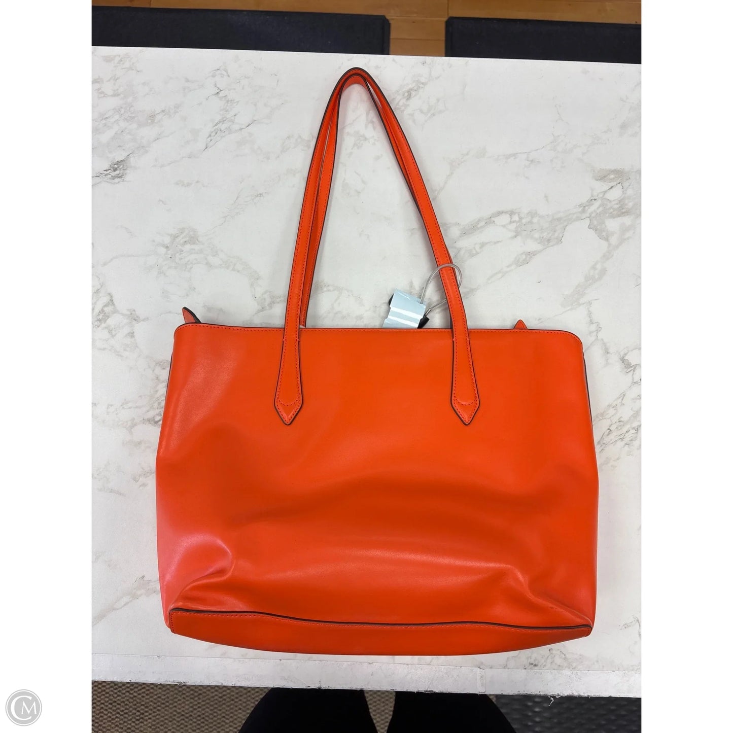 Handbag Designer By Kate Spade, Size: Large