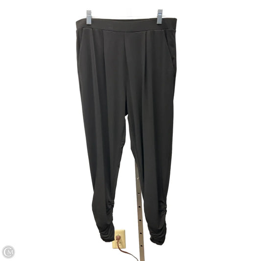 Pants Leggings By Express In Black, Size: S