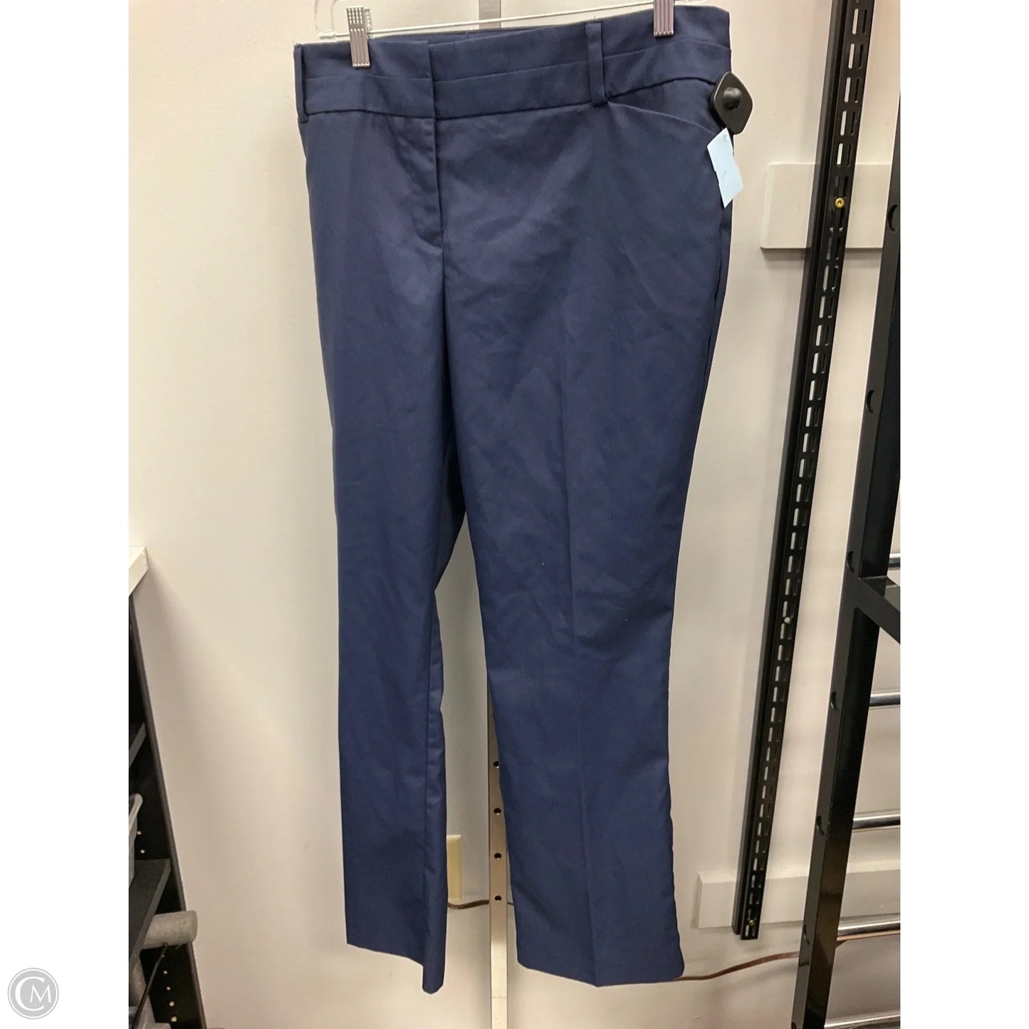 Pants Dress By New York And Co In Blue, Size: 18