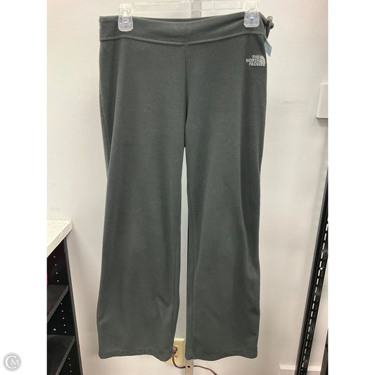 Capris By The North Face In Black, Size: S