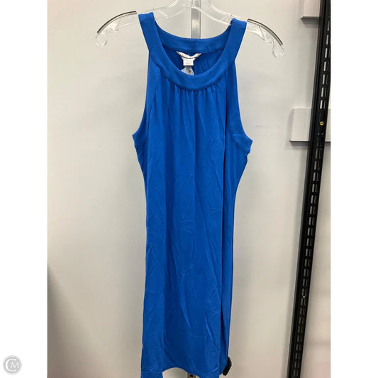 Dress Casual Short By Tommy Bahama In Blue, Size: Xs