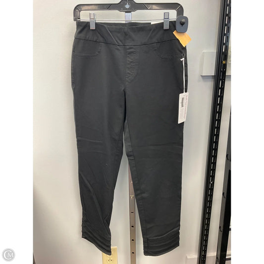 Pants Chinos & Khakis By Soft Surroundings In Black, Size: Xs