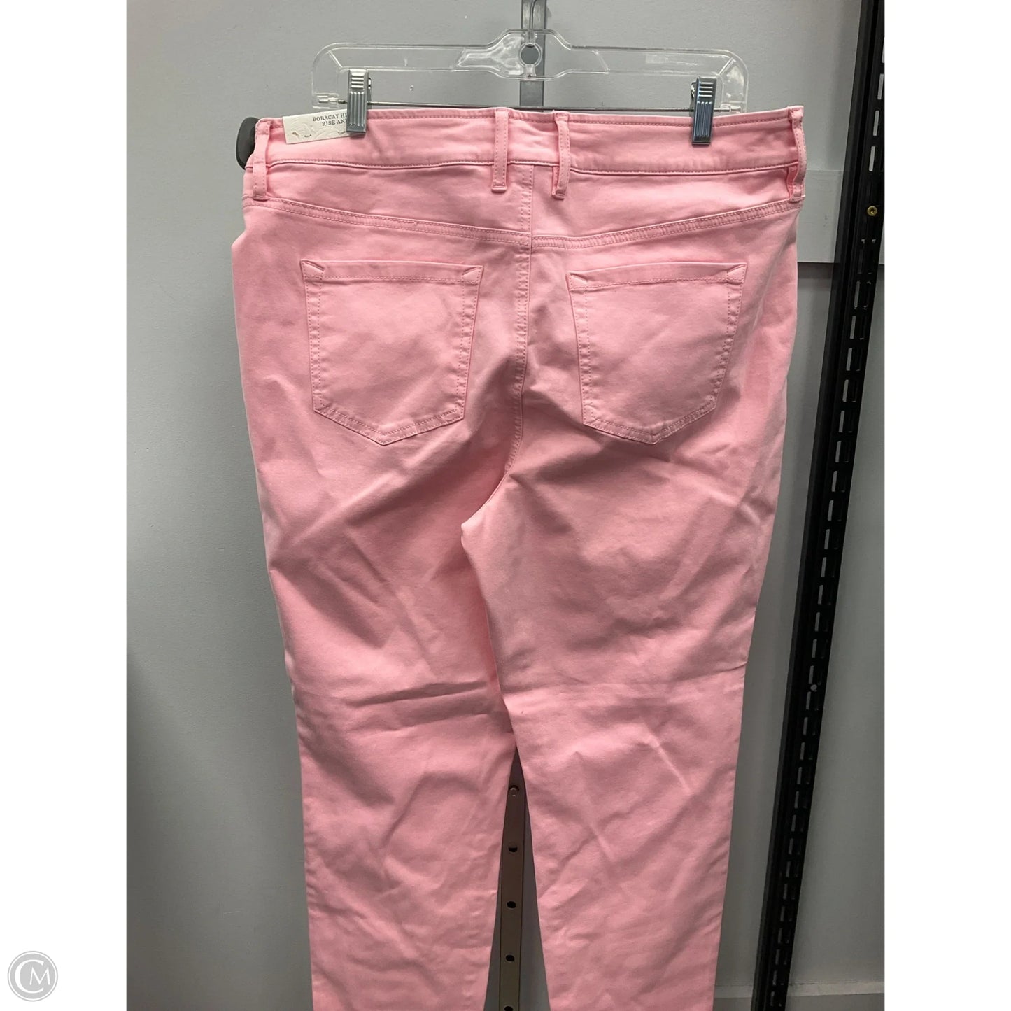 Pants Chinos & Khakis By Tommy Bahama In Pink, Size: 14