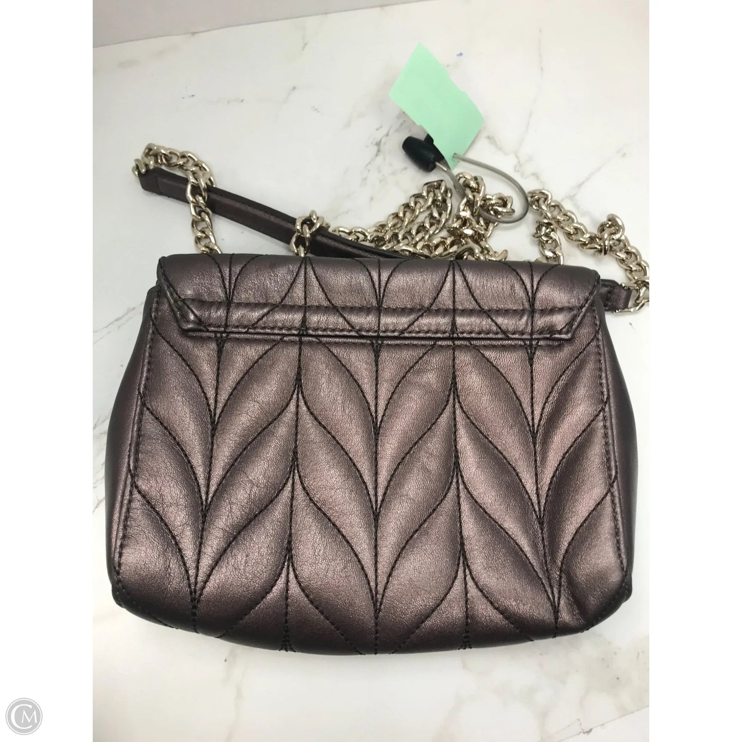 Handbag Designer By Kate Spade, Size: Small