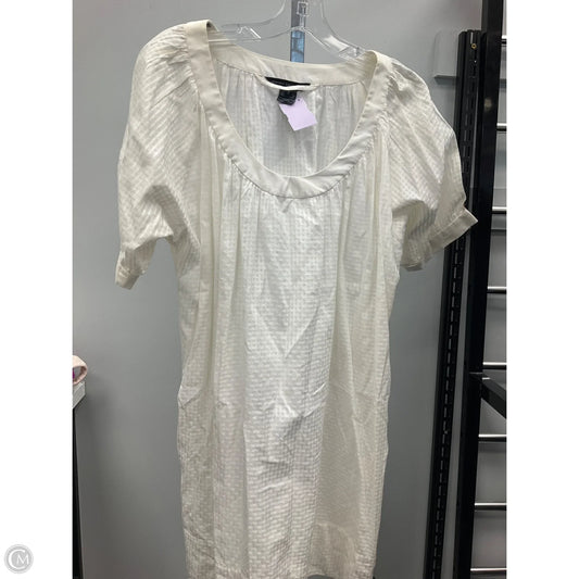 Dress Casual Short By French Connection In White, Size: 2
