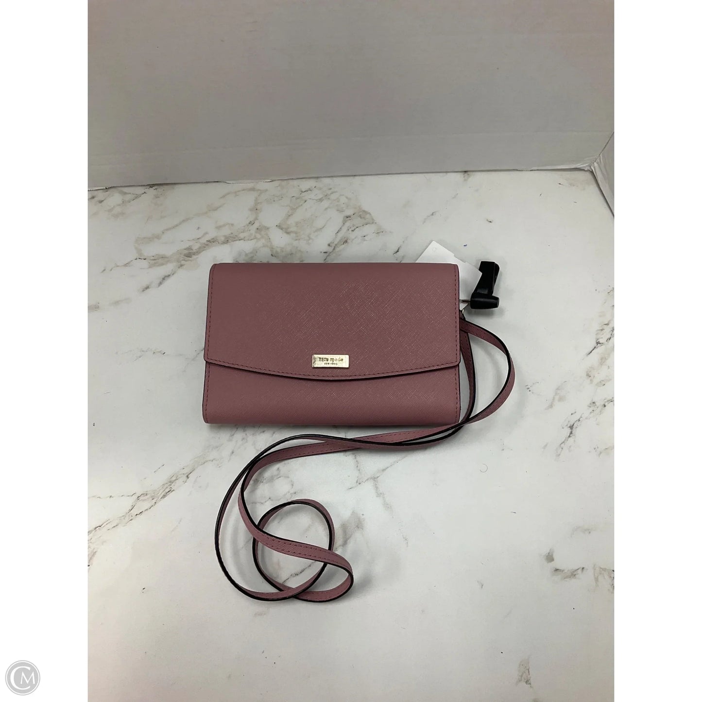 Wallet Designer By Kate Spade, Size: Large