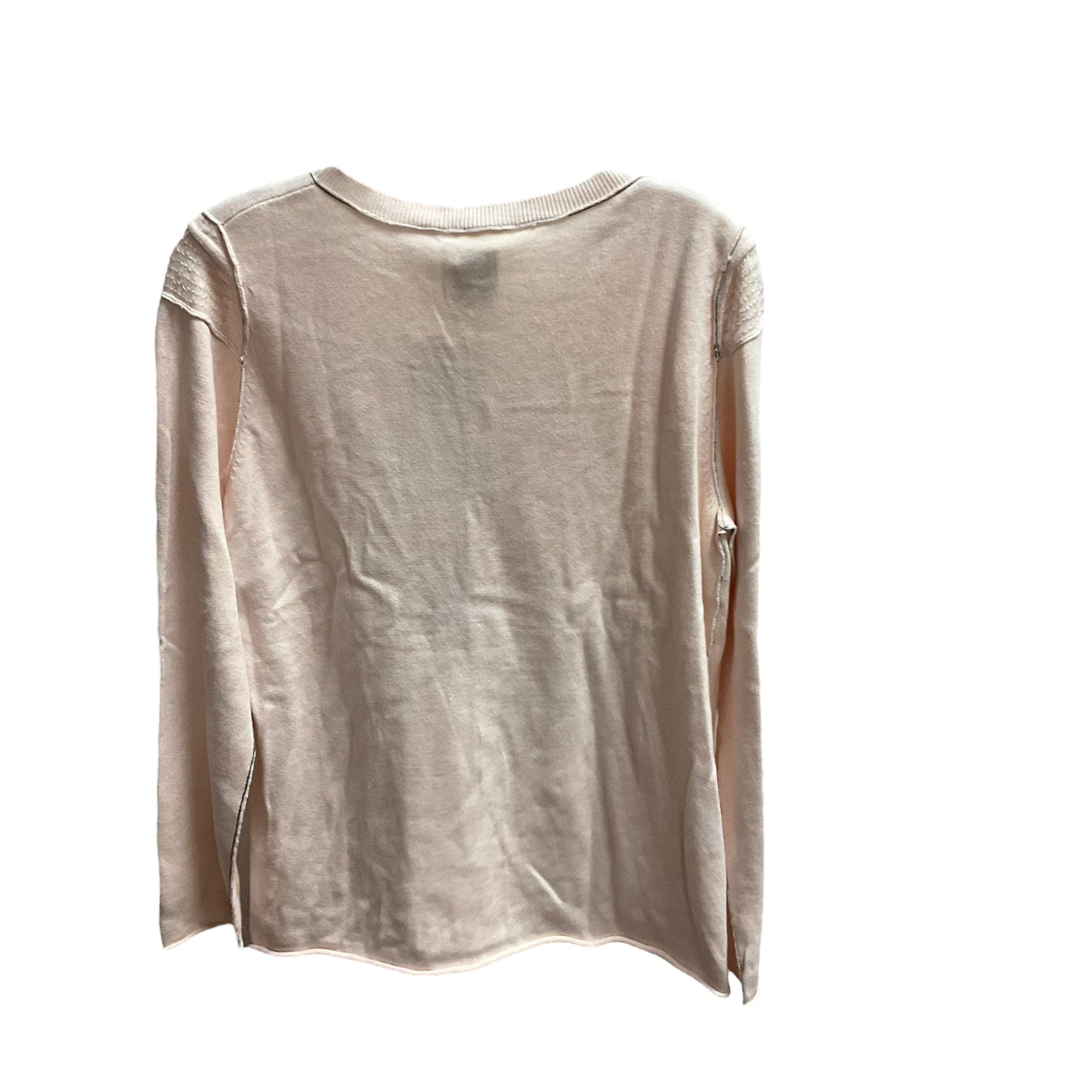 Top Long Sleeve By Lisa Todd  Size: L