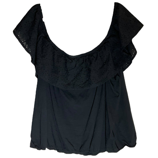 Black Top Sleeveless Torrid, Size 4x