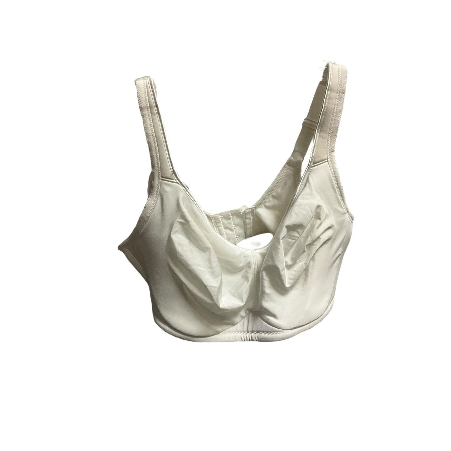 White Bra Olga, Size 38