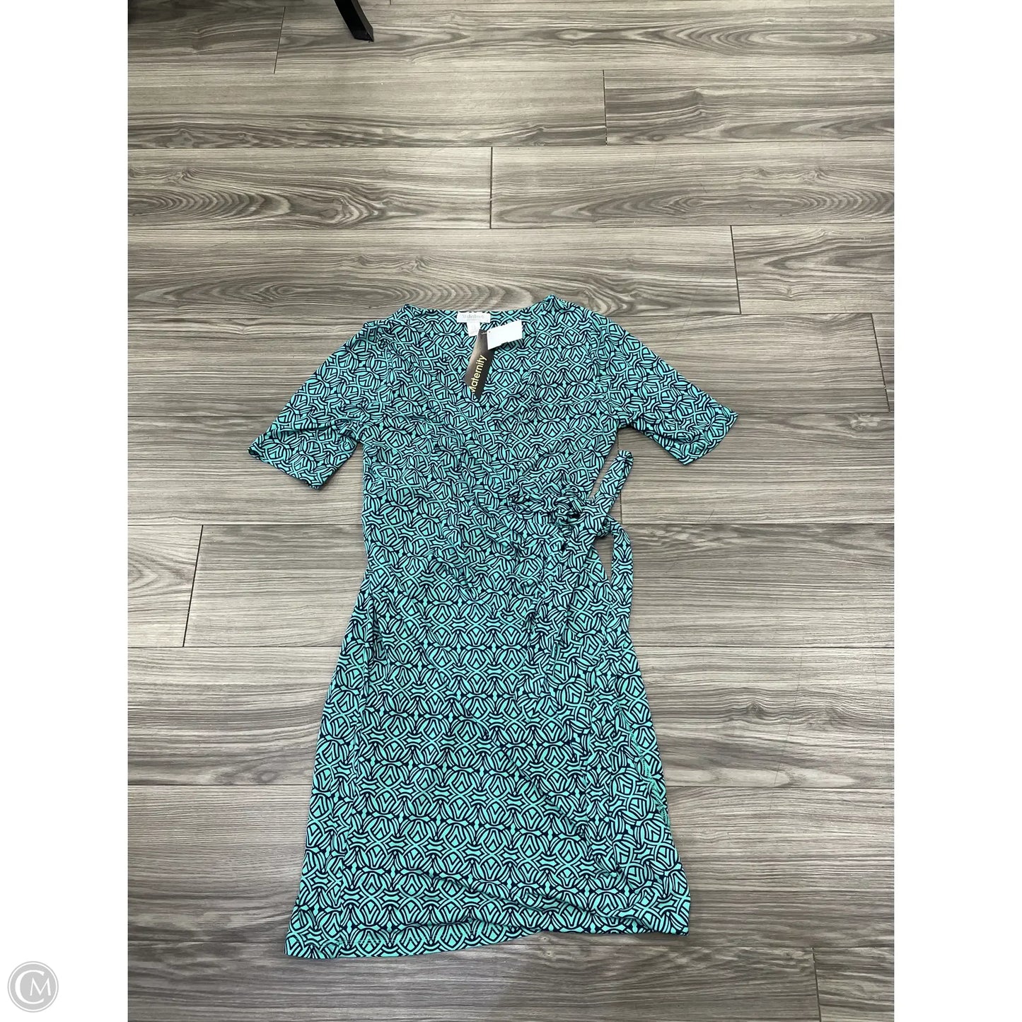 Maternity Dress By Motherhood, Size: L