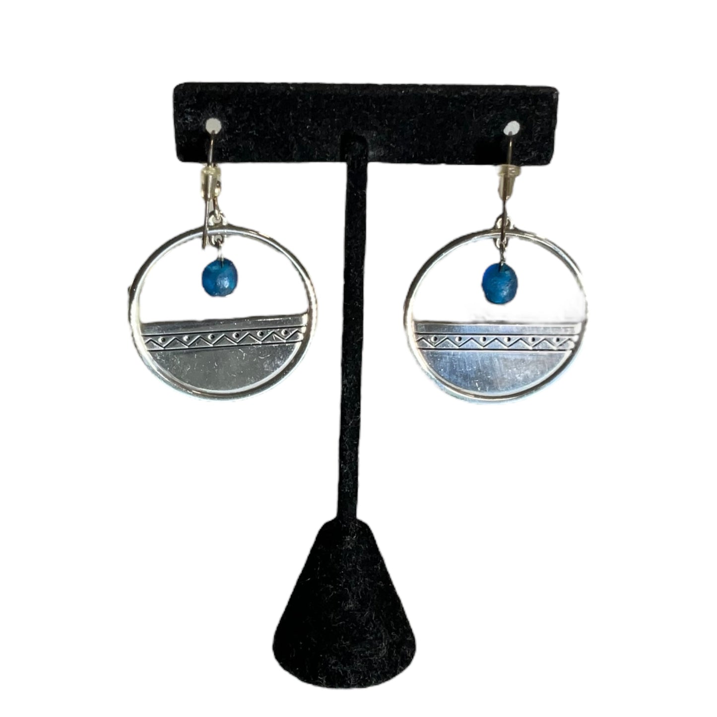 Earrings Dangle/drop By Brighton