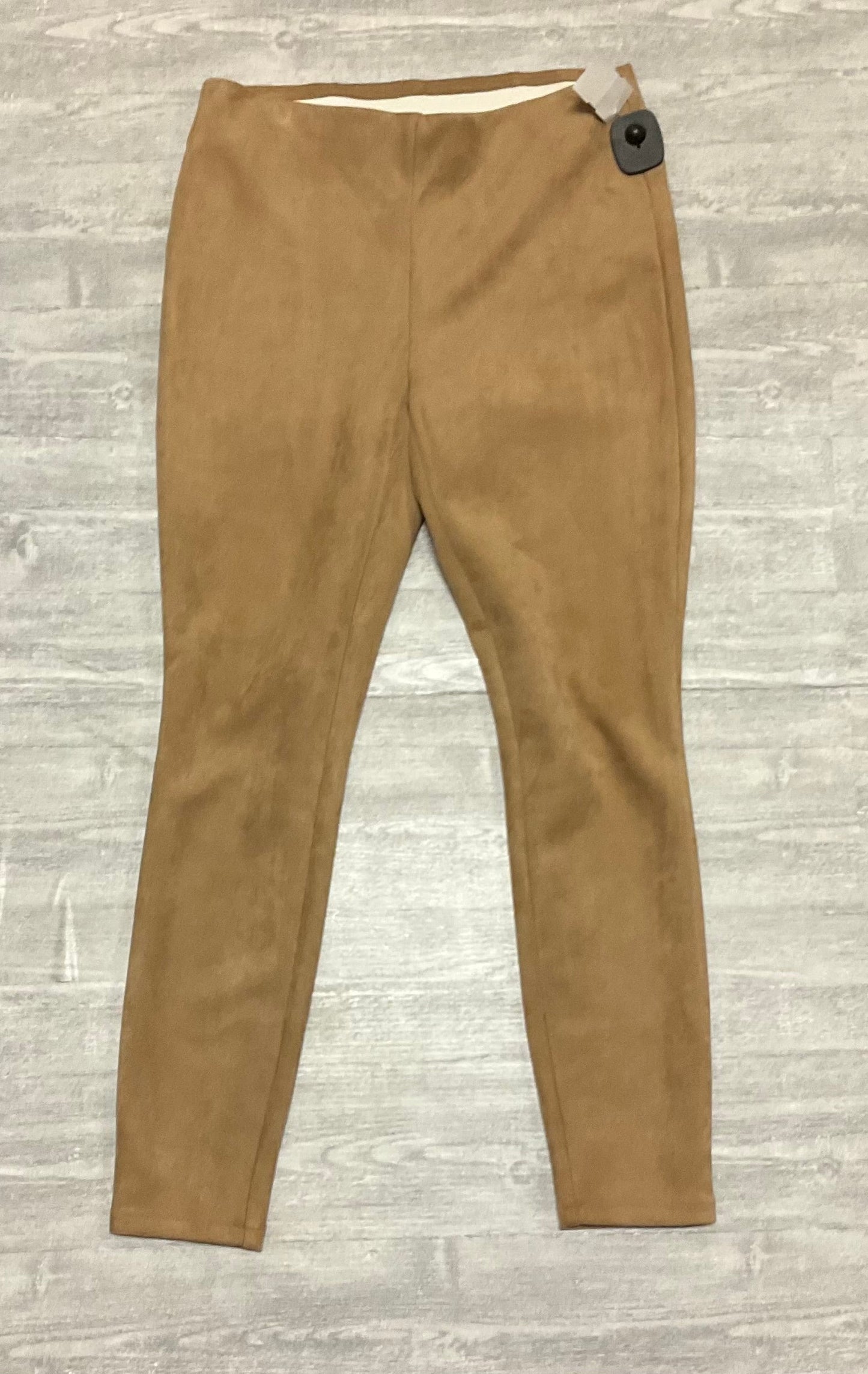 Pants Other By Chicos In Tan, Size: S