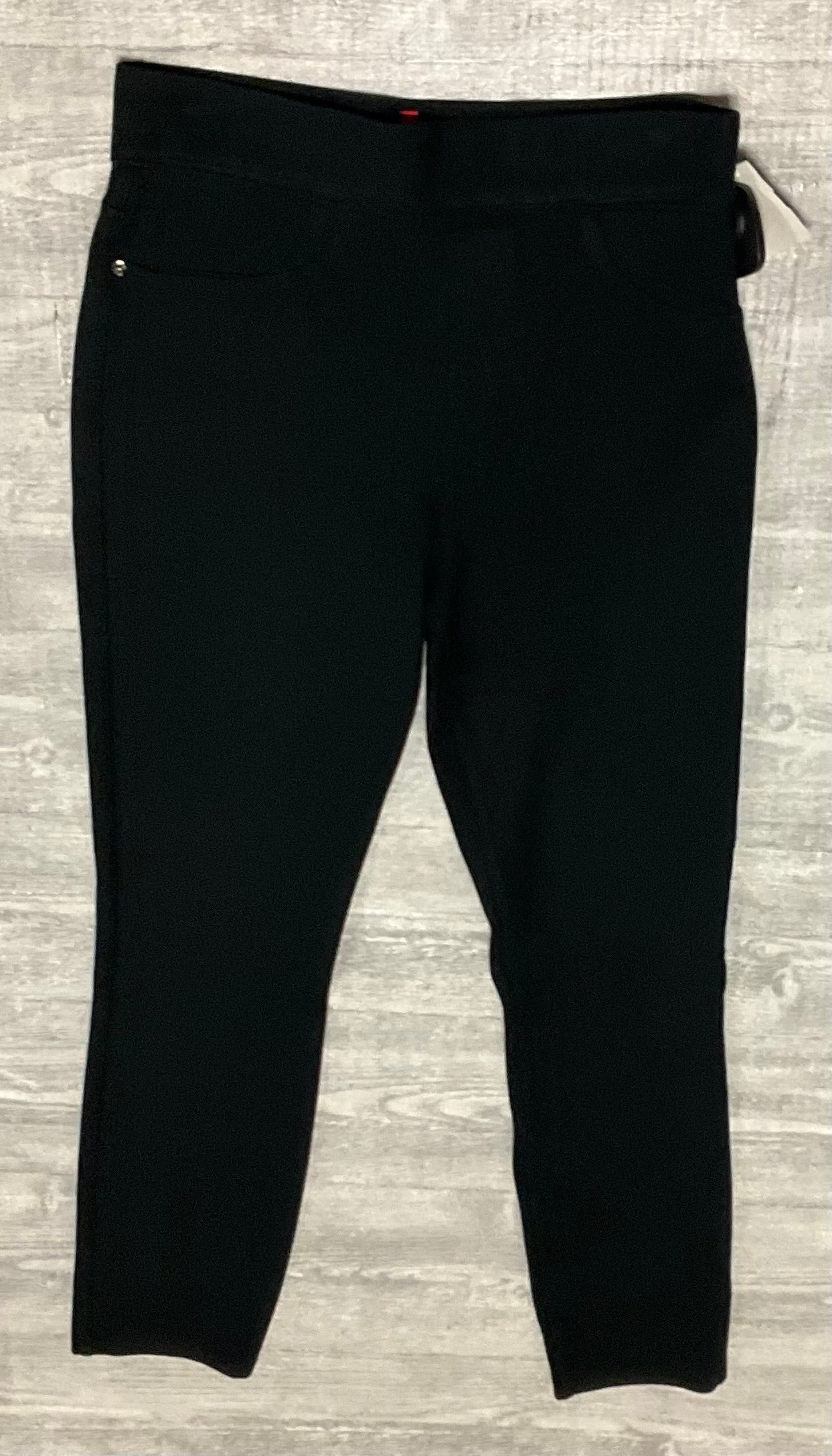 Pants Leggings By Spanx In Black, Size: S