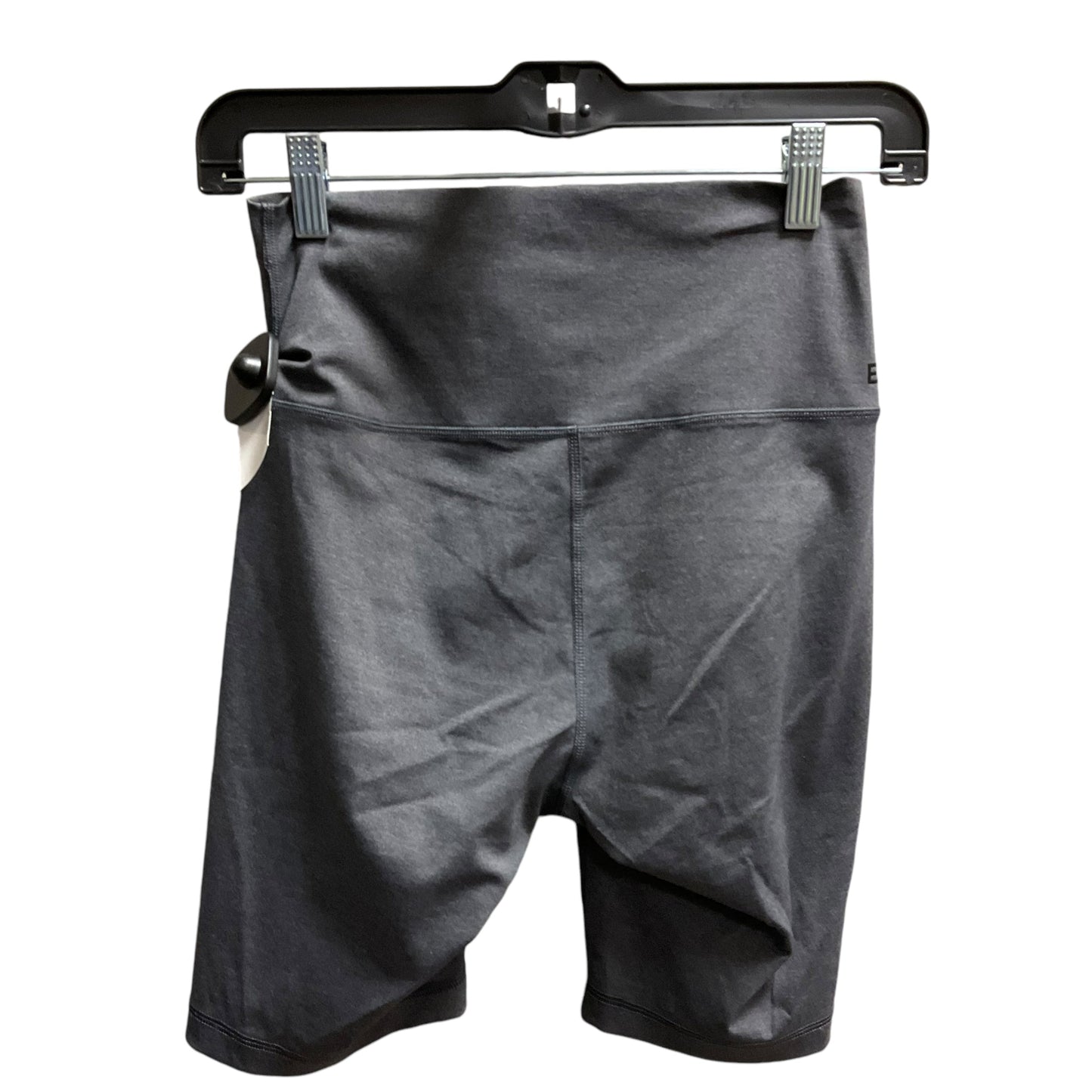 Athletic Shorts By Everlane In Grey, Size: M