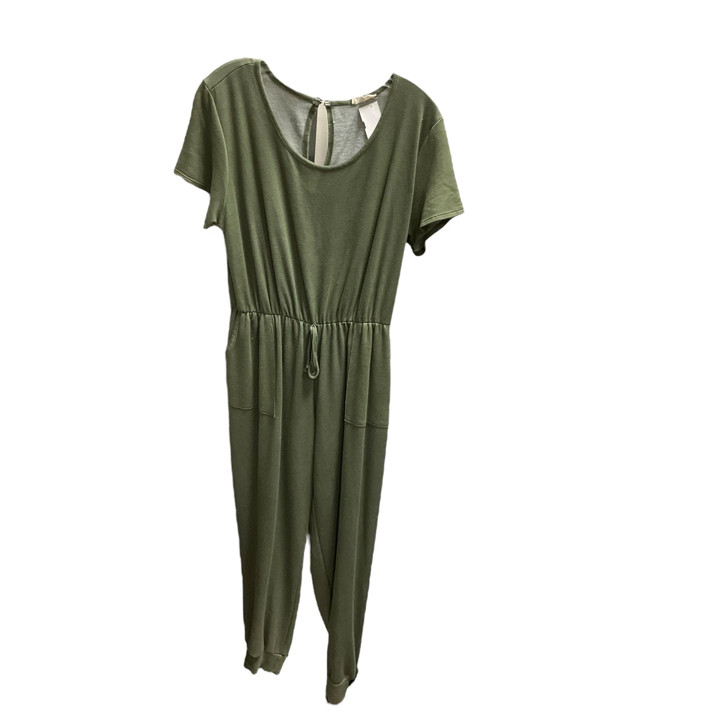 Jumpsuit By Rae Republic In Green, Size: S