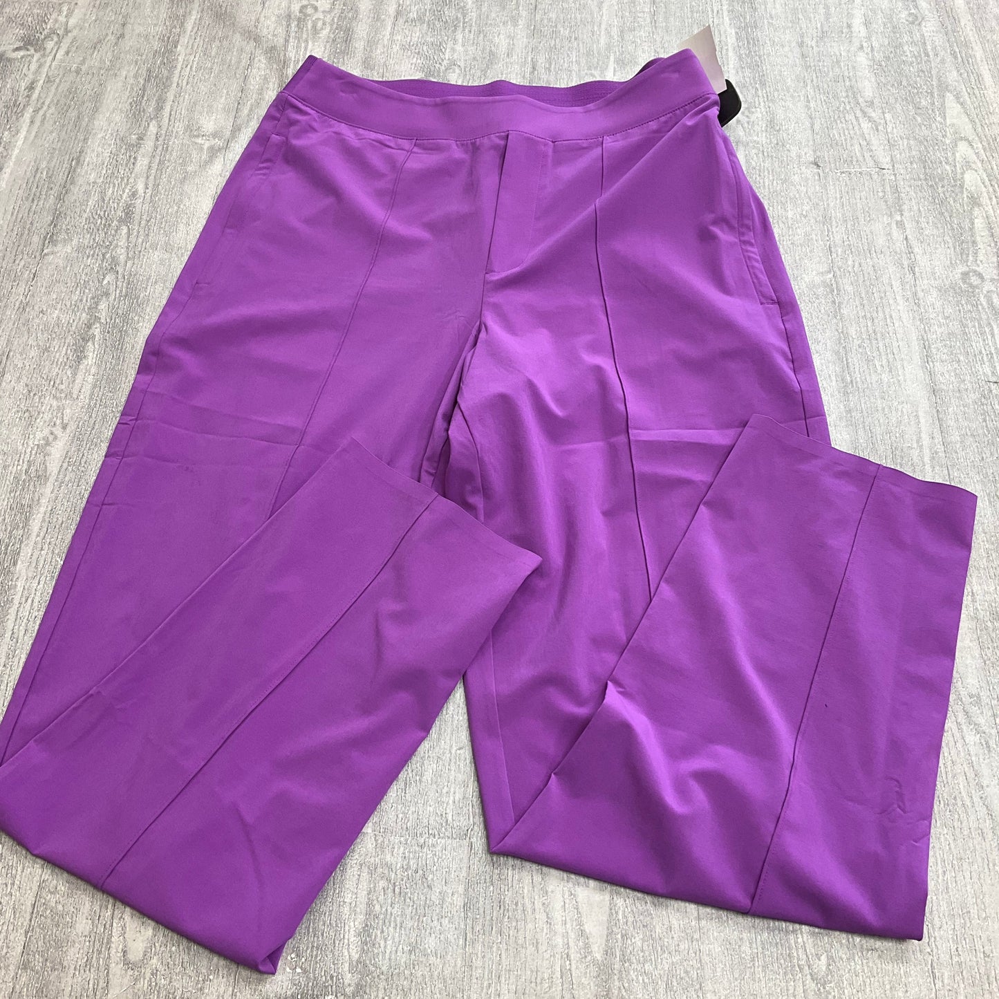 Athletic Pants By Athleta In Purple, Size: 6