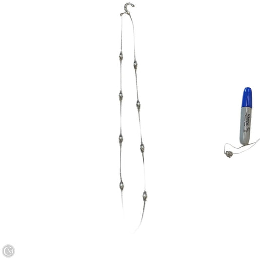 Necklace Pendant By Brighton