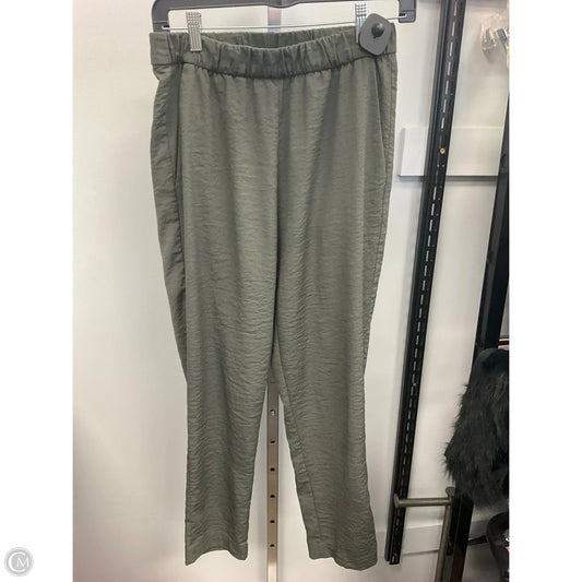 Pants Other By H&m In Green, Size: 6