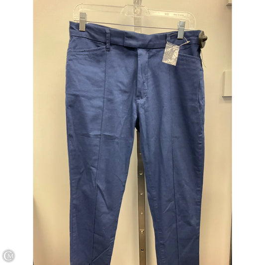 Pants Dress By Modcloth In Navy, Size: 12