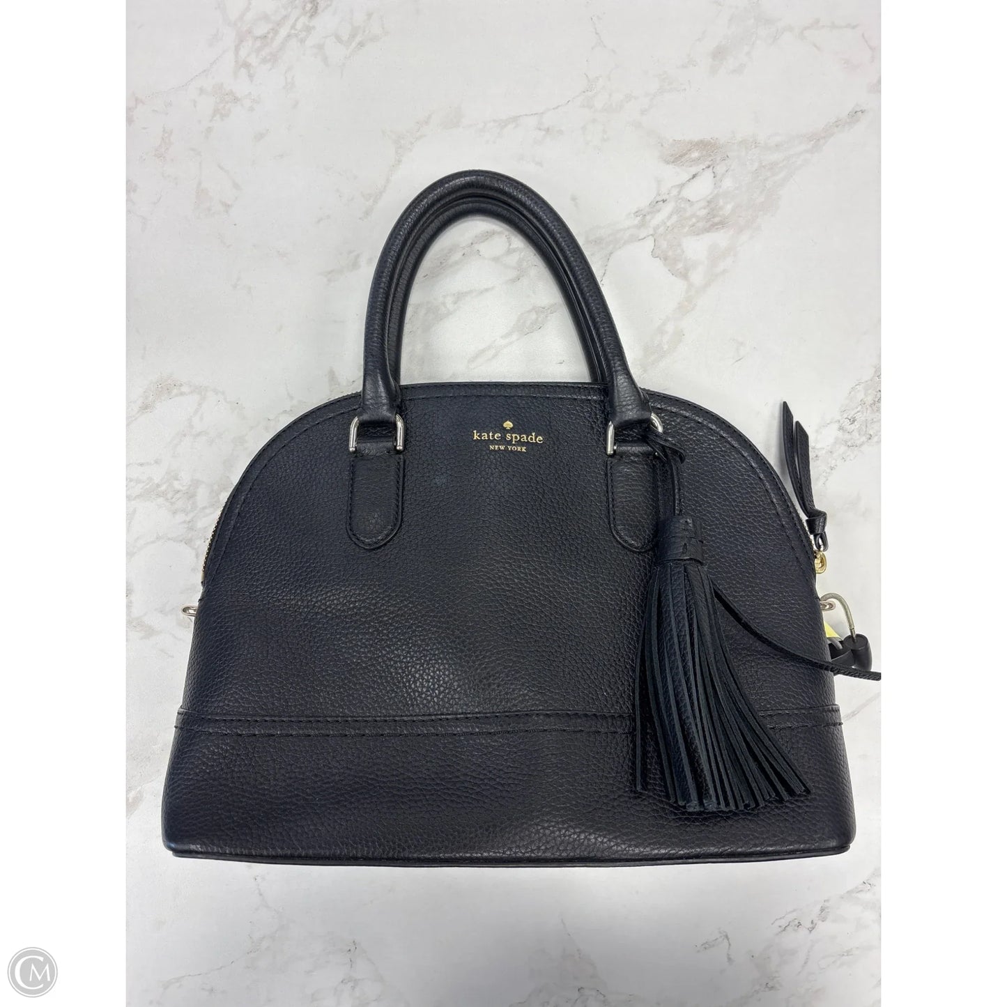 Handbag Designer By Kate Spade, Size: Large