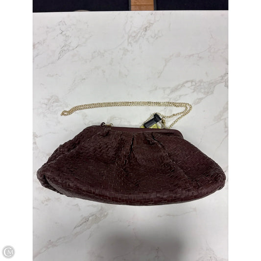 Handbag By Anthropologie, Size: Large