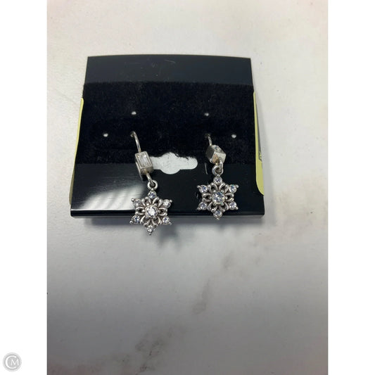 Earrings Dangle/drop By Brighton