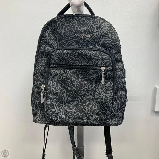 Backpack By Baggallini, Size: Medium