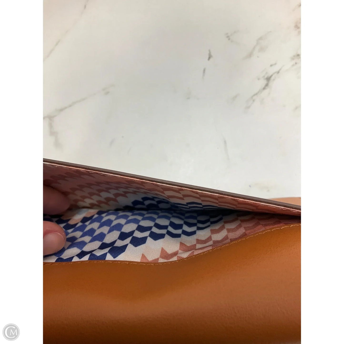 Wallet By Stella And Dot, Size: Large