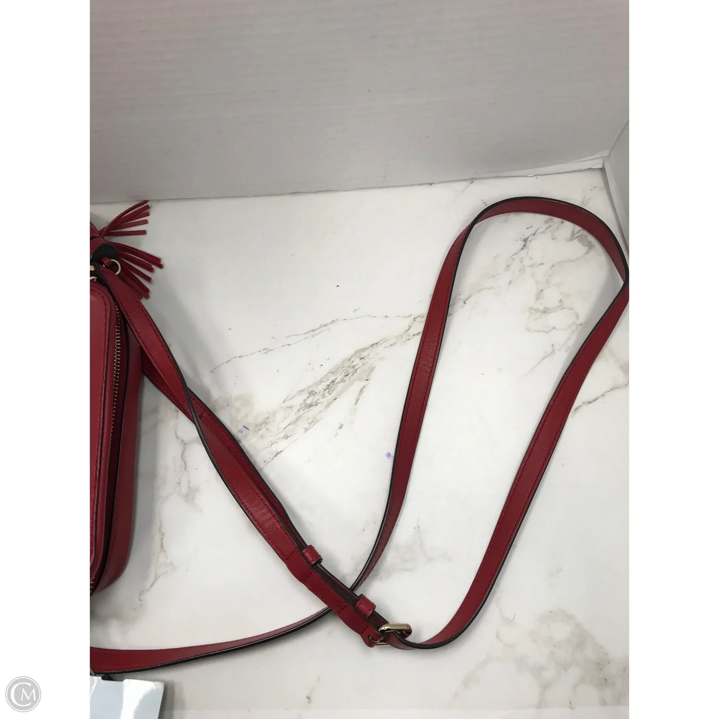 Crossbody Designer By Rebecca Minkoff, Size: Small