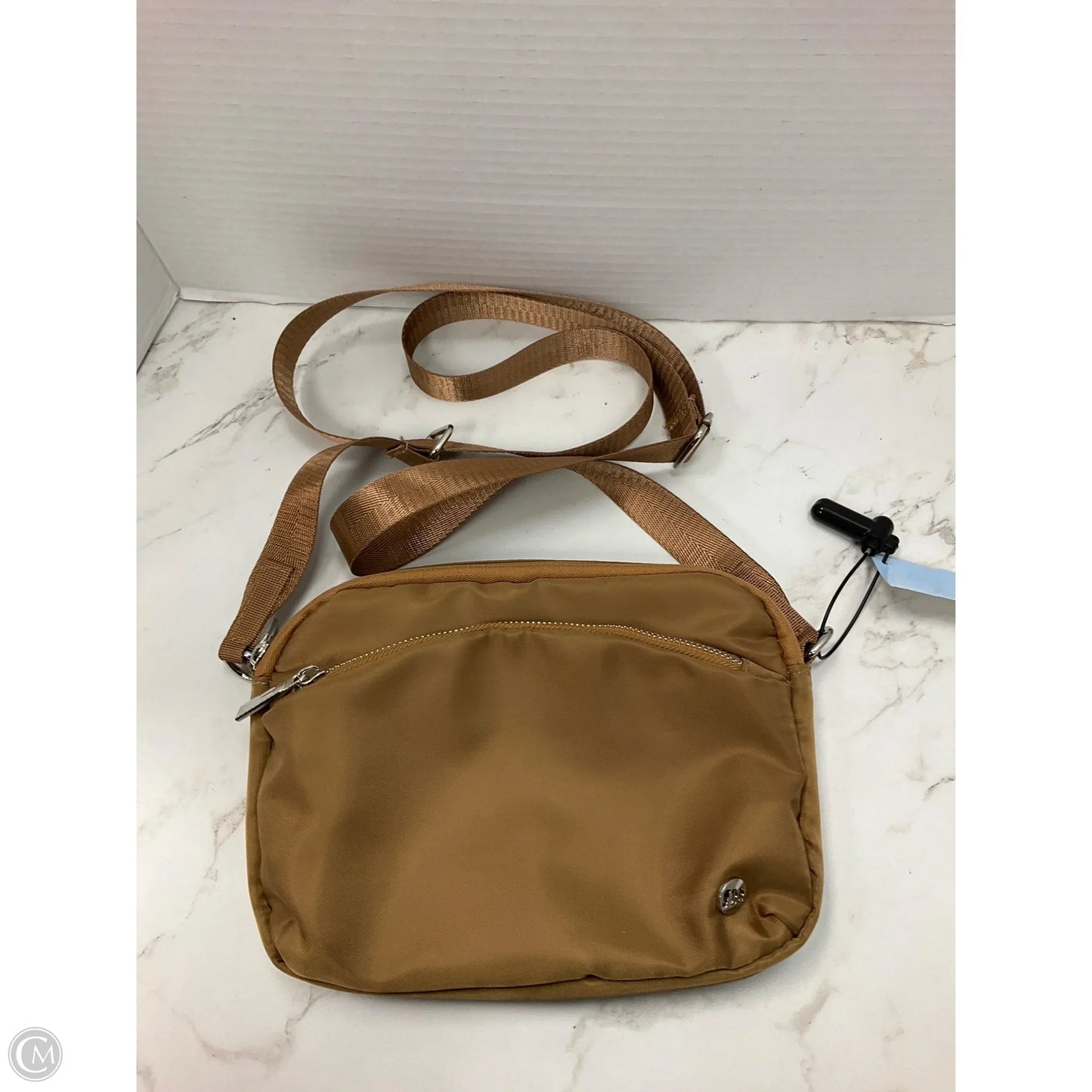 Crossbody By Lululemon, Size: Medium